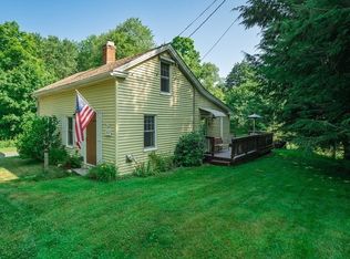 43 Chapin Rd, Hampden, MA 01036