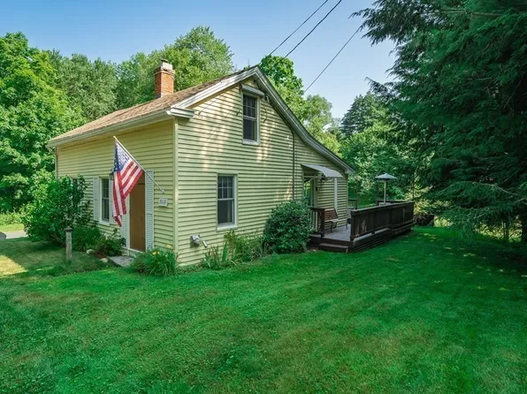 43 Chapin Rd, Hampden, MA 01036