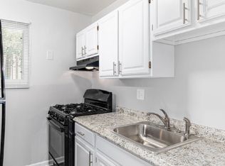 Regency Court Apartments, Suitland, MD 20746