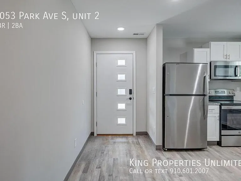 5053 Park Ave S #2 — Photo 13