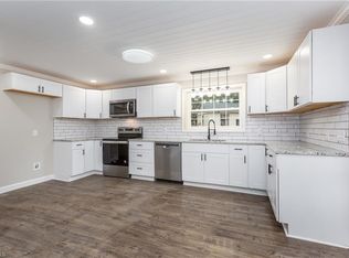 4819 New Walkertown Rd, Walkertown, NC 27051