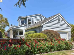 411 Sheffield Rd, Alameda, CA 94502