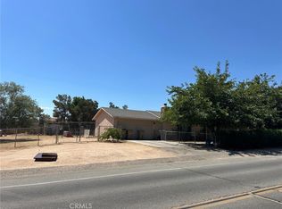 9401 Timberlane Ave, Hesperia, CA 92345