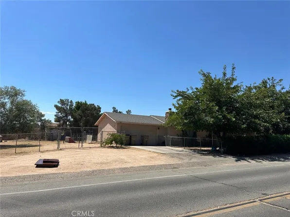 9401 Timberlane Ave, Hesperia, CA 92345