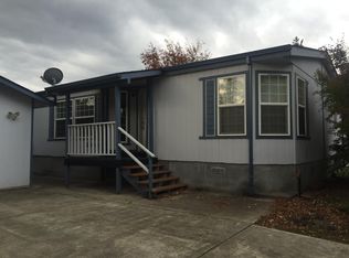 2349 May St, Hood River, OR
