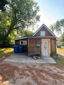 314 College Street, Spooner, WI, 54801