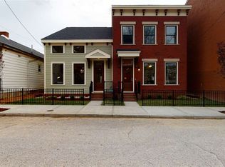 956 Philadelphia St, Covington, KY 41011