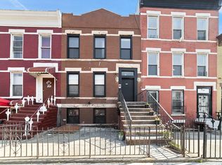 1370 Saint Marks Ave #3, Brooklyn, NY 11233