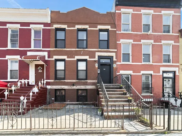 1370 Saint Mark's Avenue image 1 of 13
