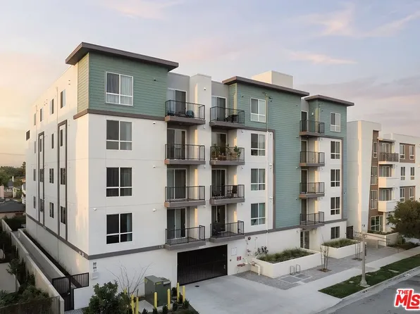 3518 Chesapeake Ave #B34bb9117, Los Angeles, CA 90016