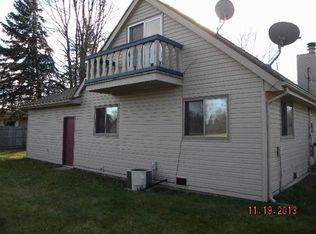 4768 Clunie St, Saginaw, MI