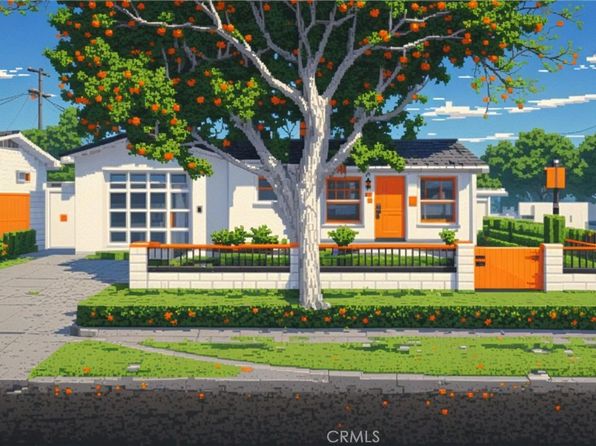 225 E Occidental St, Santa Ana, CA 92707