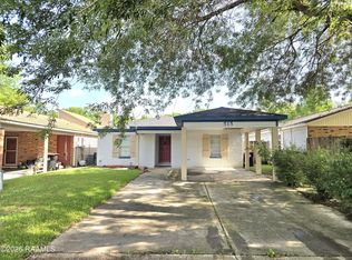 515 Smith Reed Rd, Lafayette, LA 70507