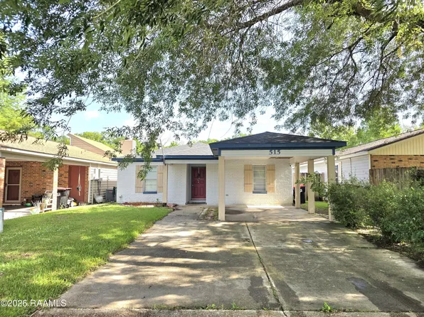 515 Smith Reed Rd, Lafayette, LA 70507