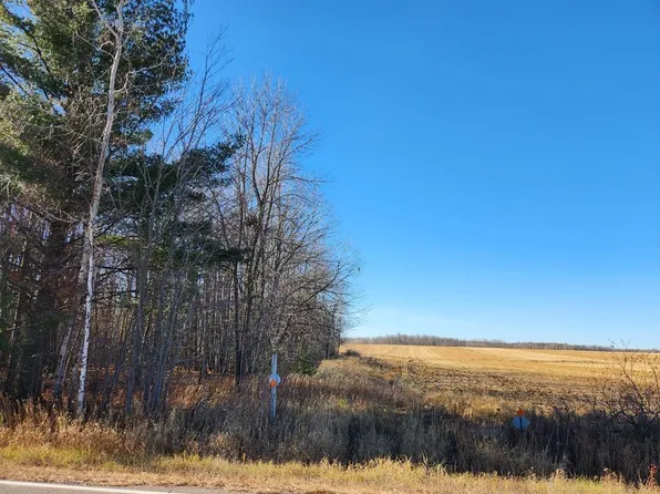 COUNTY ROAD B #Prt SE1/4 NW1/4, Glen Flora, WI 54526