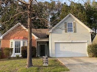 5522 Somer Mill Rd, Douglasville, GA 30134