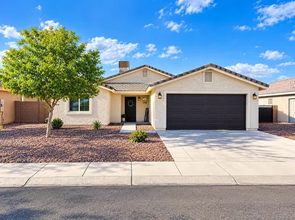 11674 E 33rd Ln, Yuma, AZ 85367