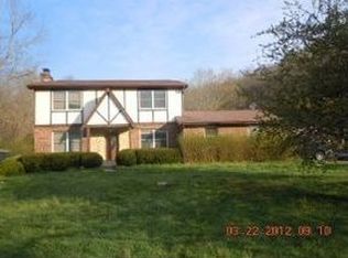 6099 Saint Peters Rd, West Harrison, IN 47060