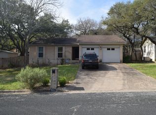 3105 Honey Tree Ln, Austin, TX 78746