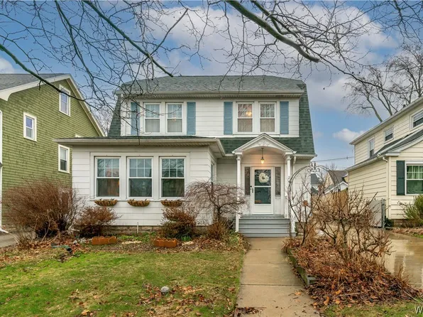 243 Capen Blvd, Amherst, NY 14226