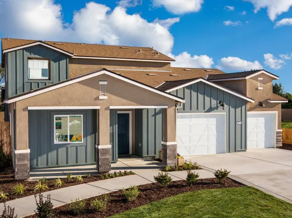 1002 Lucia Ave, Fowler, CA 93625