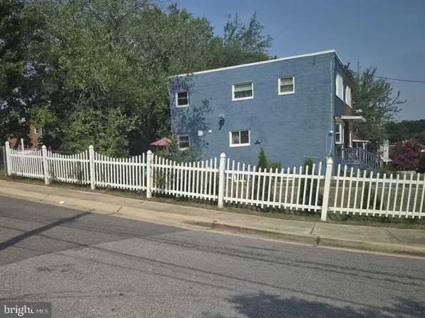 1821 Longfellow St, Hyattsville, MD 20782