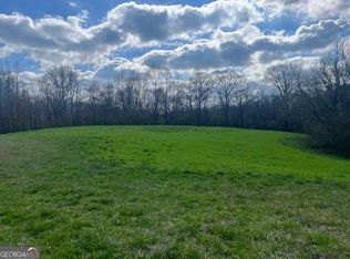 0 Mark Foster Rd, Talking Rock, GA 30175