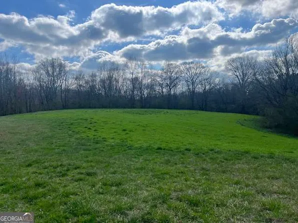 0 Mark Foster Rd, Talking Rock, GA 30175