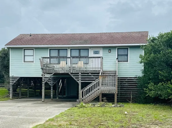 2410 S Memorial Ave Lot 2, Nags Head, NC 27959