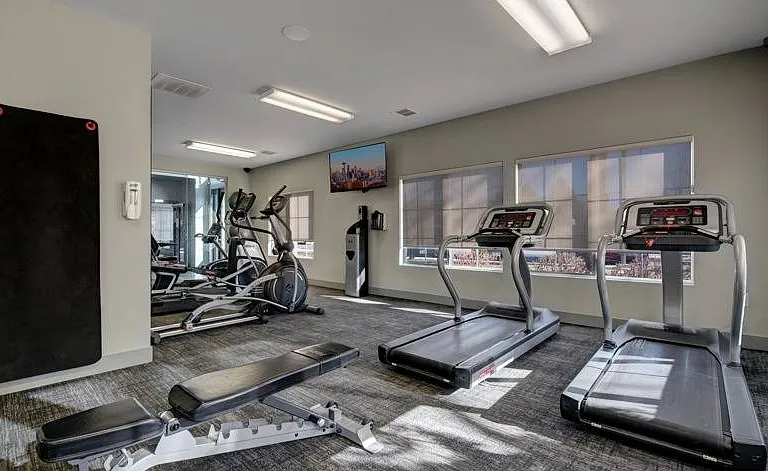 The Willows at Printers Park Apartments — Photo 30