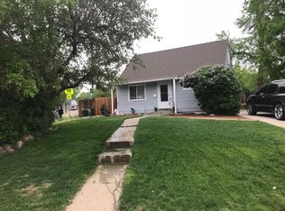 2695 S Julian St, Denver, CO 80219