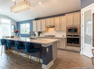 746 San Anza, San Antonio, TX 78260