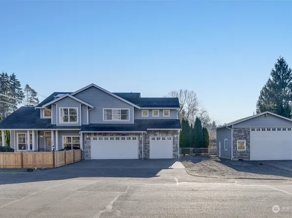 5210 206th Street SW, Lynnwood, WA 98036