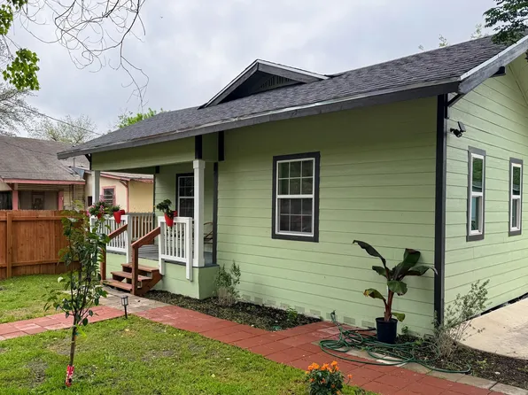 647 N san gabriel, San Antonio, TX 78228