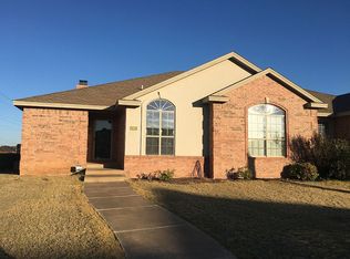 10601 York Ave, Lubbock, TX 79424