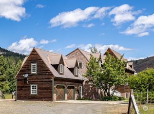 3900 Nile Rd, Naches, WA 98937