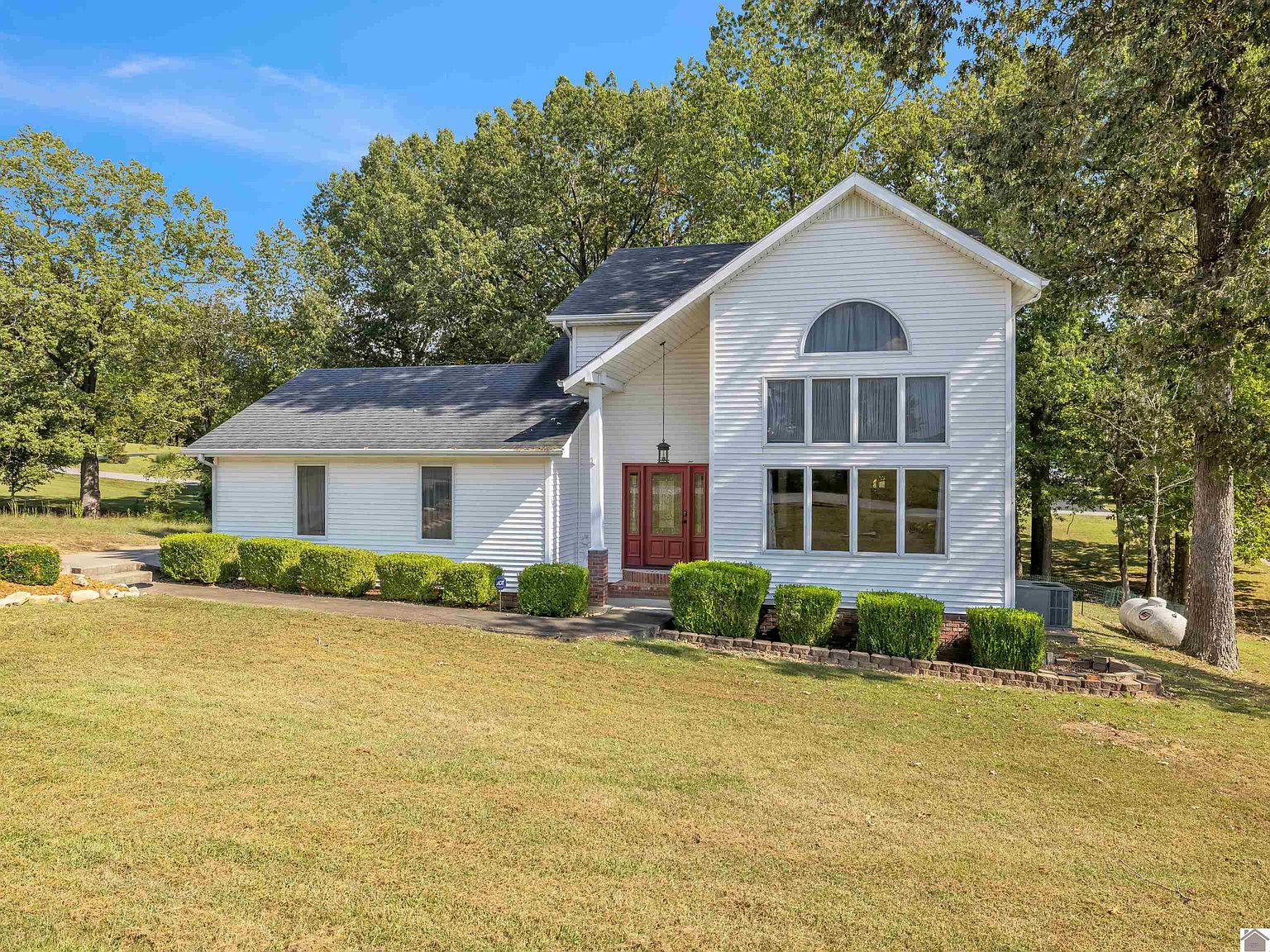 504 Lake Scene Dr, Eddyville, KY 42038 MLS 124067 Zillow