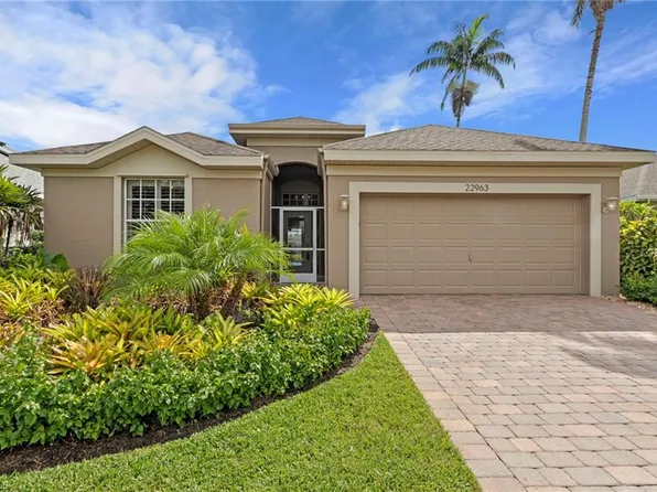 22963 Forest Ridge DR, ESTERO, FL 33928