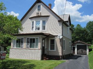 17 Bassett St, Jamestown, NY 14701