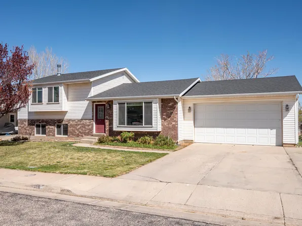 324 W 1650 N, Cedar City, UT 84721