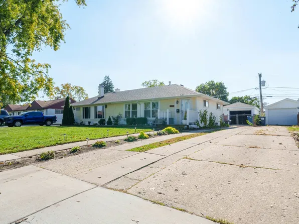 4563 W 88th St, Hometown, IL 60456