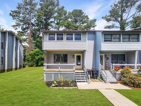 4421 Eastwinds, Chincoteague Island, VA 23336