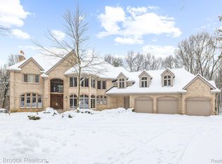 3447 Jossman Hls, Ortonville, MI 48462