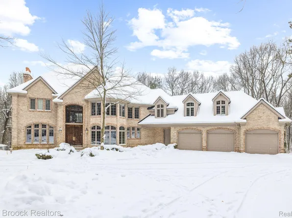 3447 Jossman Hls, Ortonville, MI 48462