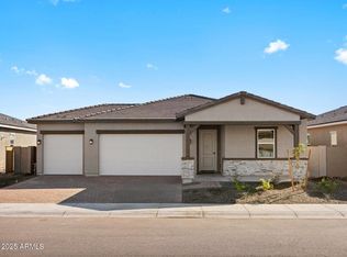 4927 N 175th Ln, Goodyear, AZ 85395