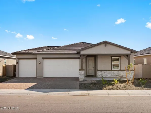 4927 N 175TH Lane, Goodyear, AZ 85395