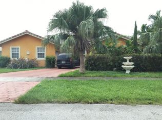 14212 SW 21st Ter, Miami, FL 33175