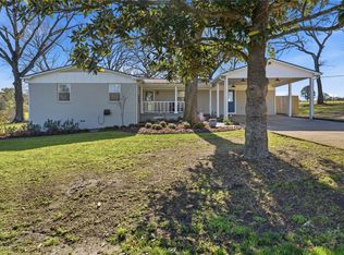 4485 Fm 753, Athens, TX