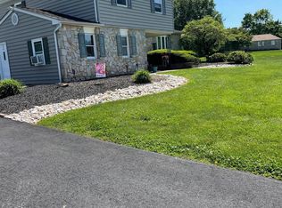 112 Holyoke Rd, Richboro, PA 18954