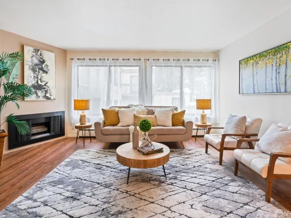 5175 Diamond Heights Blvd APT 209, San Francisco, CA 94131